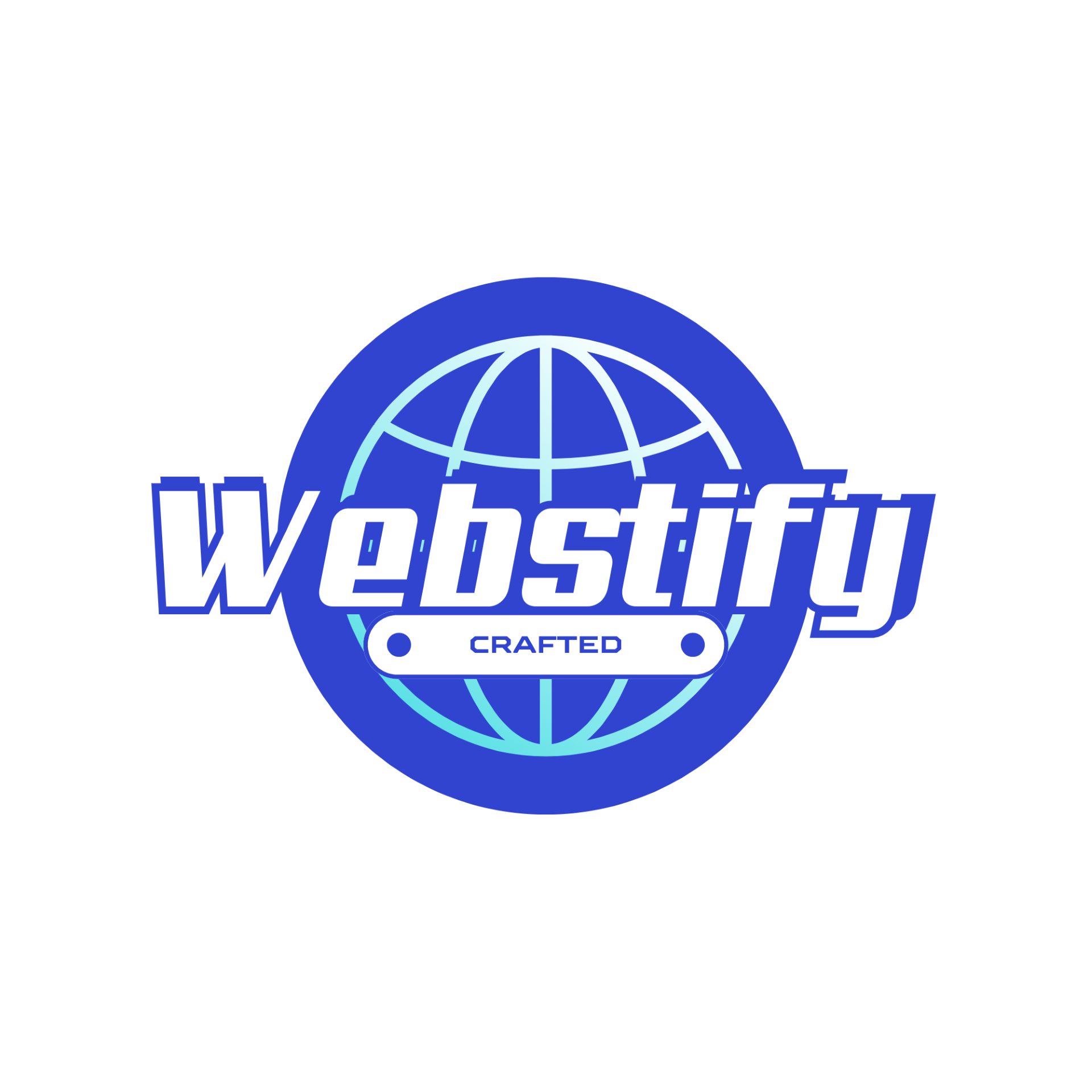 Webstify Logo